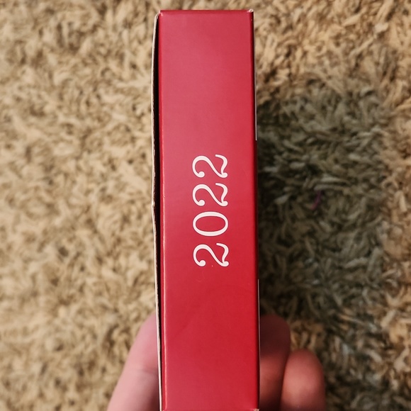 Hallmark Keepsake 2022 Ornament Unicef  - Joy to the Whole Wide World - Picture 3 of 6